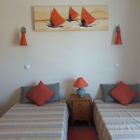 Amm Albufeira Nice Hollydays Apartment Εξωτερικό φωτογραφία