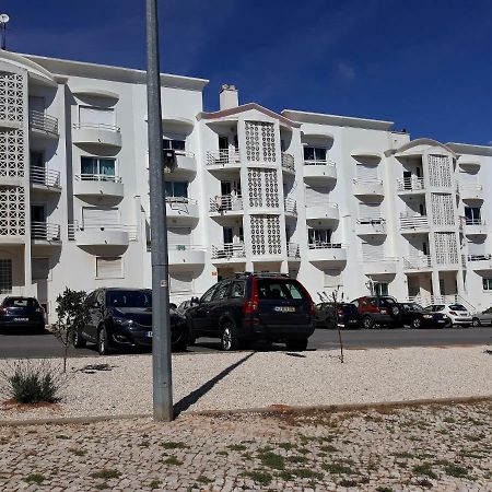 Amm Albufeira Nice Hollydays Apartment Εξωτερικό φωτογραφία
