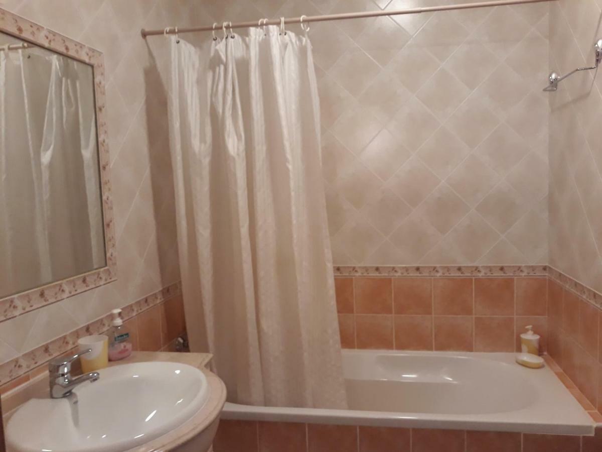 Amm Albufeira Nice Hollydays Apartment Εξωτερικό φωτογραφία