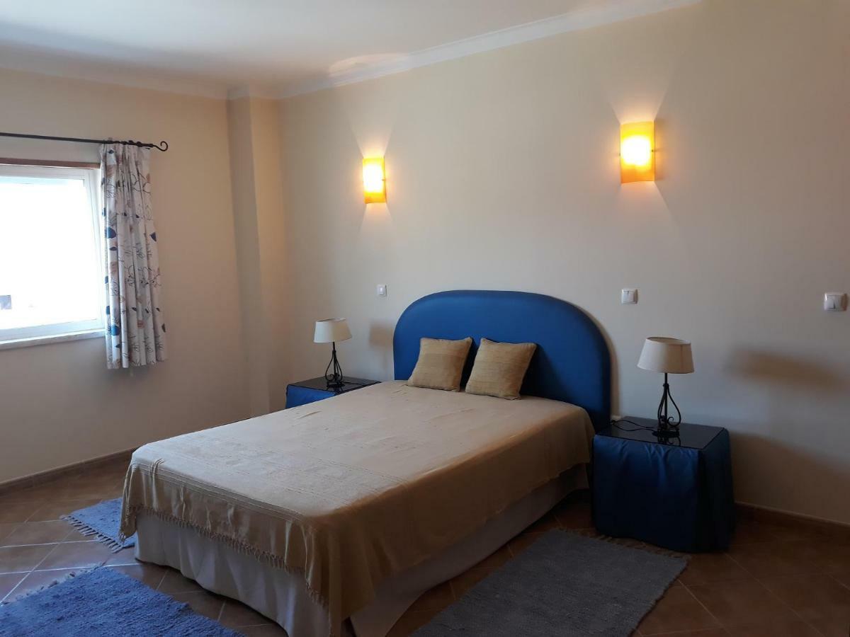 Amm Albufeira Nice Hollydays Apartment Εξωτερικό φωτογραφία