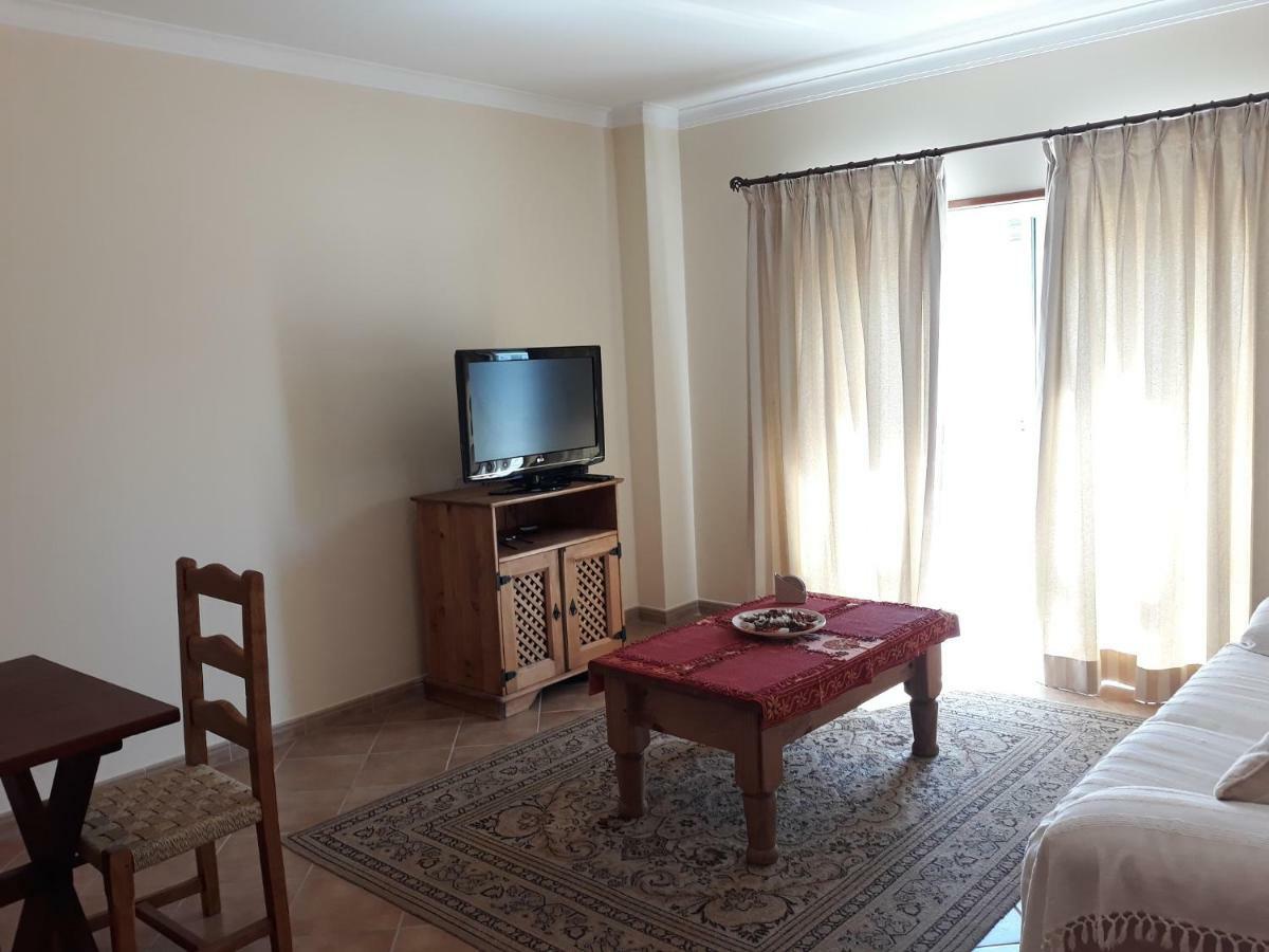 Amm Albufeira Nice Hollydays Apartment Εξωτερικό φωτογραφία