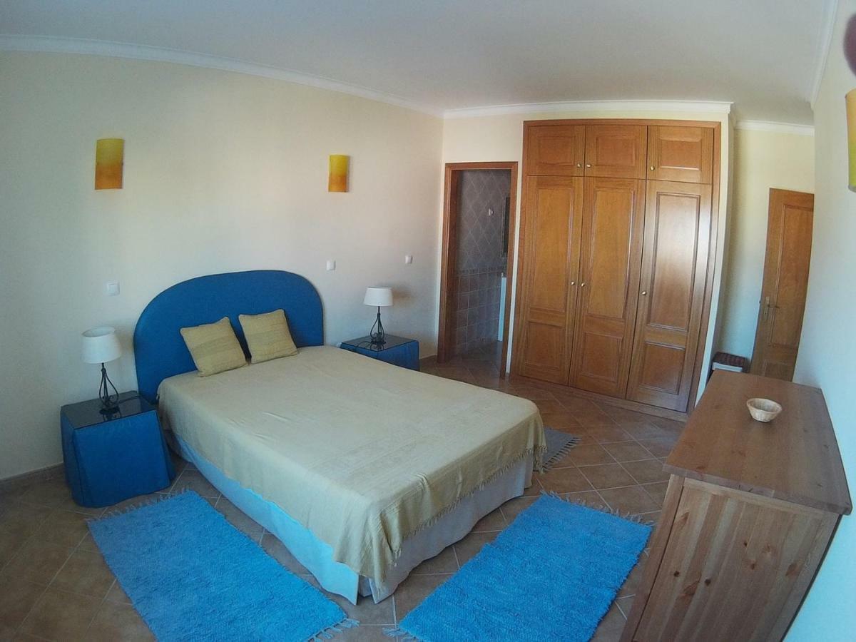 Amm Albufeira Nice Hollydays Apartment Εξωτερικό φωτογραφία