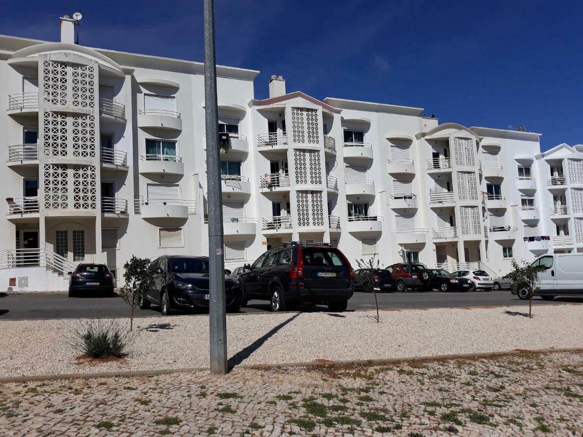 Amm Albufeira Nice Hollydays Apartment Εξωτερικό φωτογραφία